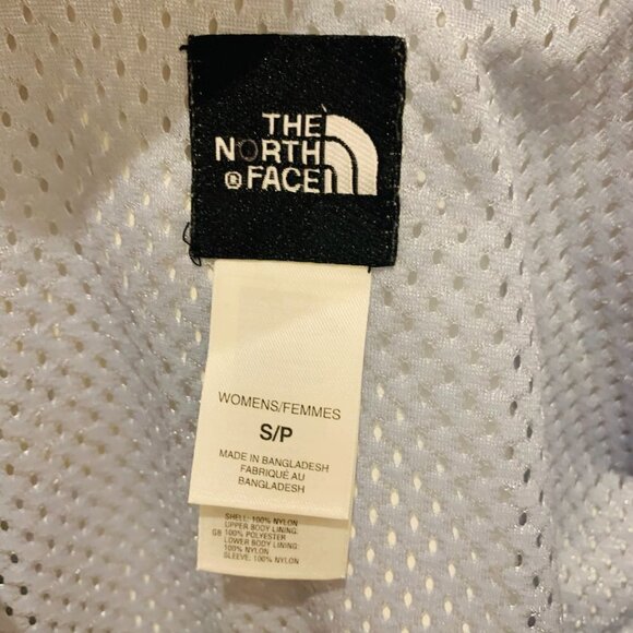 Womens The North Face Triclimate Hyvent Jacket - Picture 14 of 15